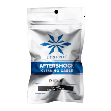 Legend Aftershock Cleaning Cable 30 Caliber/7.62mm