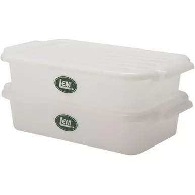 LEM Mini Meat Lug Polymer
