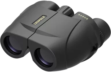 Leupold 59220 BX-1 Rogue 8x25mm Black