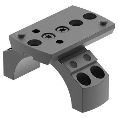 LEUPOLD DeltaPoint Pro 35mm Ring Top Mount Kit (175558)