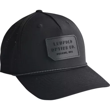 LEUPOLD LOC Performance Black Hat (186782)