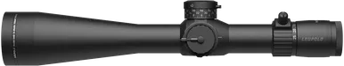 Leupold Mark 5HD Rifle Scope 5-25x56 M1C2 FFP Gunwerks RH1 MOA