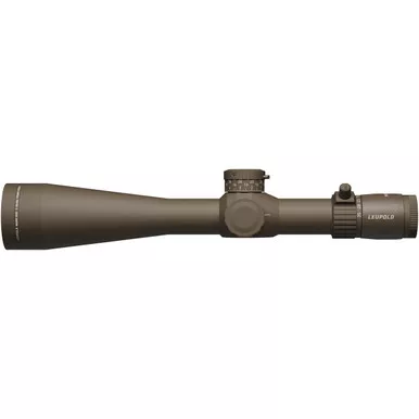 Leupold Mark 5HD Rifle Scope 7-35x 56mm PR2-MIL Reticle Dark Earth