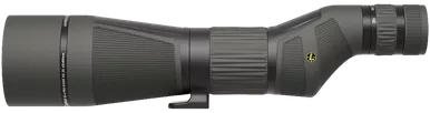 Leupold SX-4 Pro Guide Spotting Scope 20-60x85mm HD Straight (Twilight Max HD Light Management System)