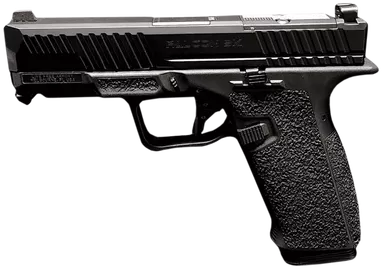 LFA LFF991011 FALCON 9X 9MM4 BLK