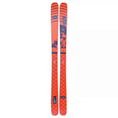LINE Unisex Chronic 94 Skis (LN25093000)