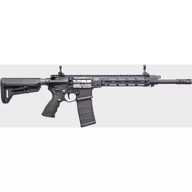LMT Defense R20 RAHE Reference Rifle 5.56x45 NATO 14.3" Barrel Black