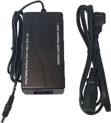 Longshot Hawk Charger TVAC200US