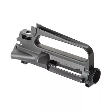 Luth-Ar Stripped A2 Upper Receiver Black