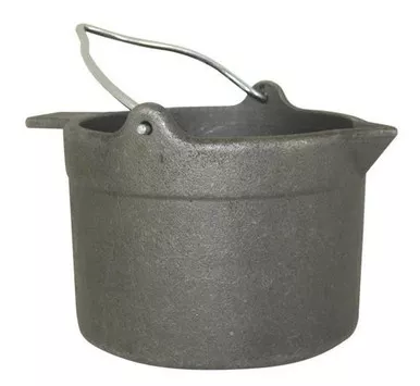 Lyman Lead Melting Pot