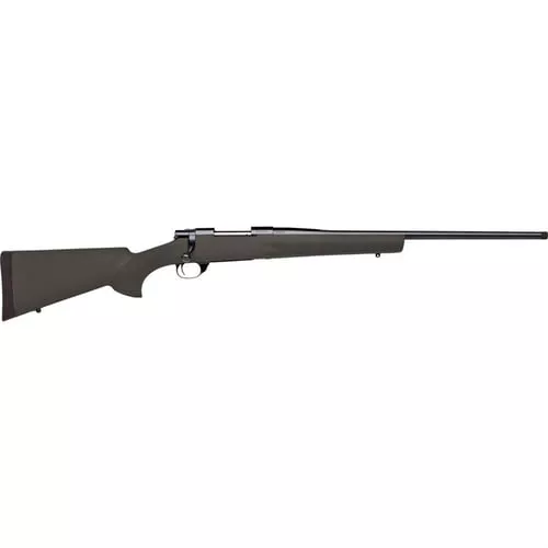 M1500 HOGUE 300 WINCHESTER MAGNUM 24" BBL 13RD MAG BLACK