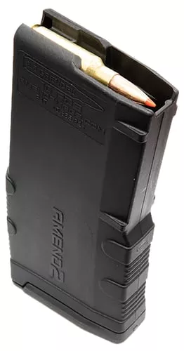 MAG AMEND2 AR15 6.5GRNDL 10RD BLK