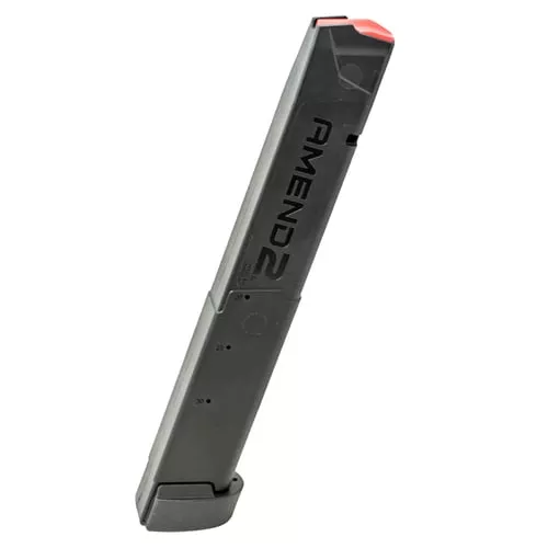 MAG AMEND2 SIG-320 9MM 32RD BLK
