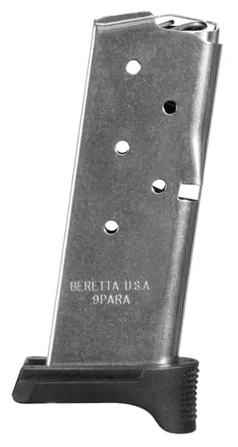 MAG BERETTA APX CARRY 9MM 6RD