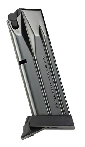 MAG BERETTA PX4 40SW S-CMP EXT 10RD