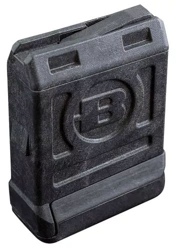 MAG BERGARA BMR 22LR 5RD