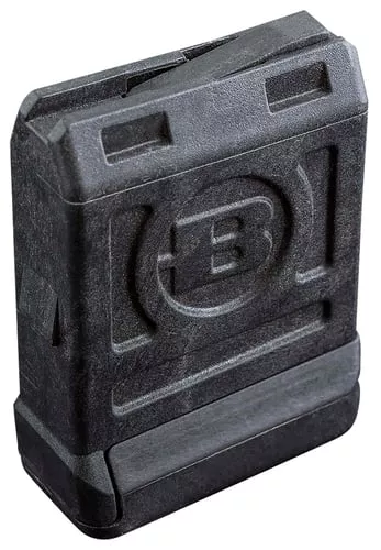 MAG BERGARA BMR 22WMR 5RD