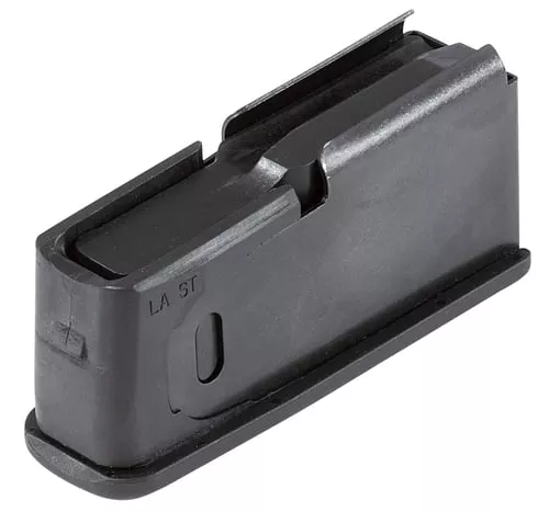 MAG BRN AB3 SHORT ACTION 4RD BLK