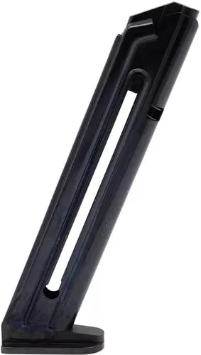 MAG BRN BUCKMARK 22LR 10RD
