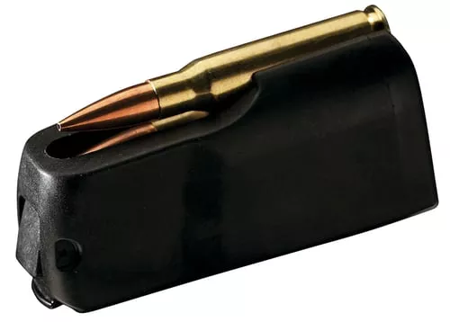 MAG BRN X-BOLT SHORT ACTION BLK