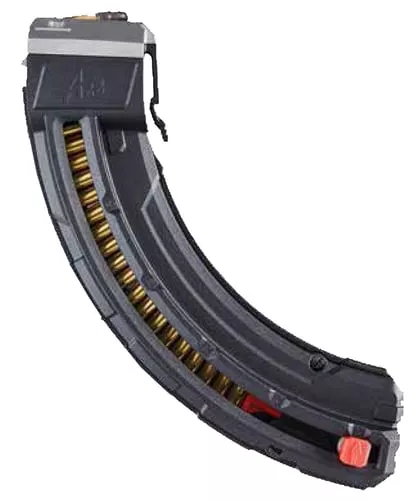 MAG BTLR CRK A22 22LR 25RD BLK