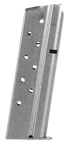 MAG COLT GVT/GC/CC 9MM STAINLESS 9RD
