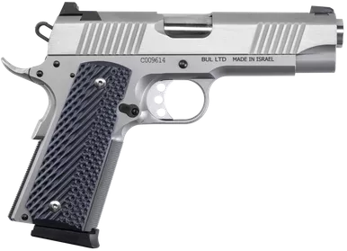 MAG DE1911C9SS 19119MM C 4.33 SS/BLK