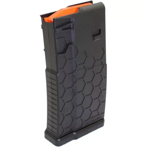 MAG HEXMAG 7.62 20RD BLACK