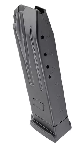 MAG HK P30/VP9 9MM 10RD