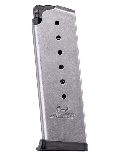 MAG KAHR 9MM 7RD STS ALL 9MM MDLS