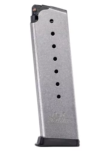 MAG KAHR K9 9MM 8RD STNLS
