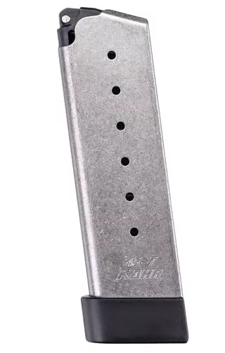 MAG KAHR P45 7RD STS W/ EXTENSION