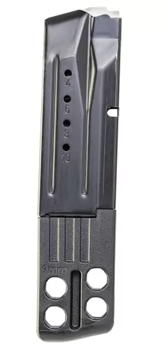 MAG S&W COMPETITOR 9MM 10RD