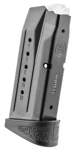 MAG S&W M&P COMPACT 9MM 12RD FR