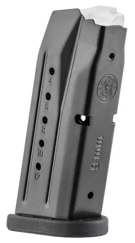 MAG S&W M&P COMPACT 9MM 12RD