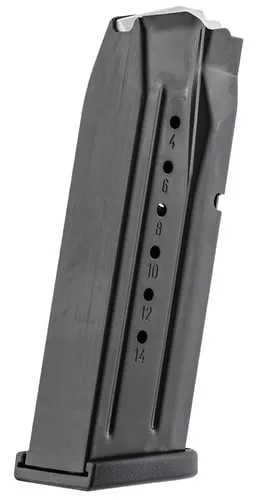 MAG S&W M&P M2.0 9MM 15RD