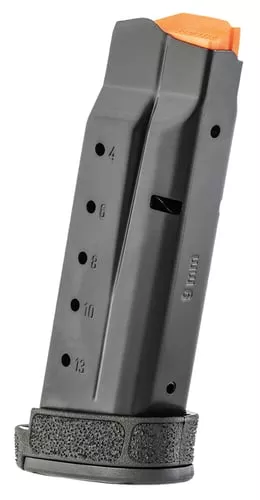 MAG S&W M&P SHIELD PLUS/EQUAL 9MM 13