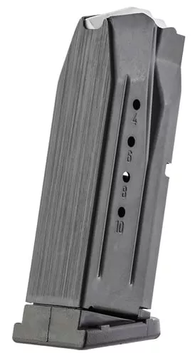 MAG S&W M&P SUB COMPACT 9MM 10RD BLK
