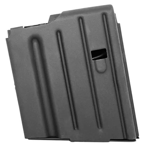 MAG S&W M&P10 308WIN 10RD BLK ALUM