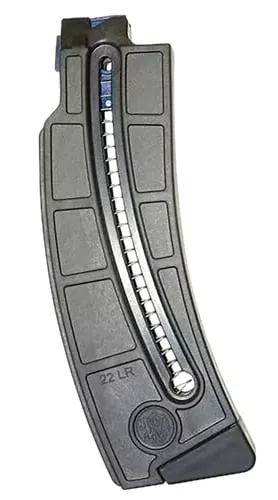 MAG S&W M&P15-22 22LR 10RD BLK STD
