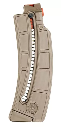 MAG S&W M&P15-22 22LR 25RDS FDE POLY