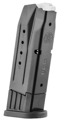 MAG S&W M&P9 2.0 CMP 9MM 10RD