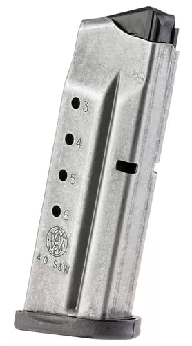 MAG S&W SHIELD 40SW 6RD