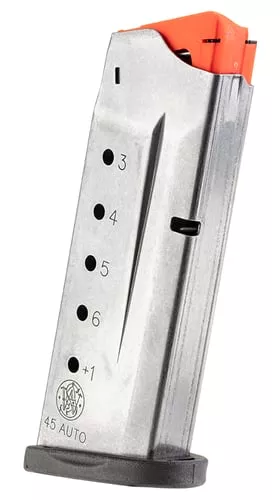 MAG S&W SHIELD 45ACP 6RD