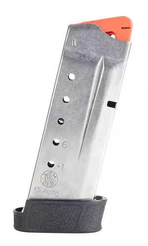 MAG S&W SHIELD 45ACP 7RD