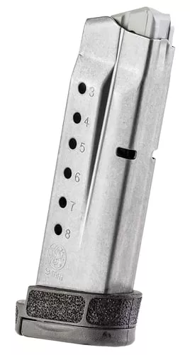 MAG S&W SHIELD M2.0 9MM 8RD FR