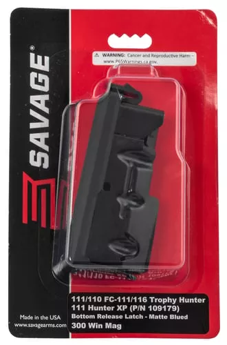 MAG SAV AXIS 300WIN MAG 3RD BL