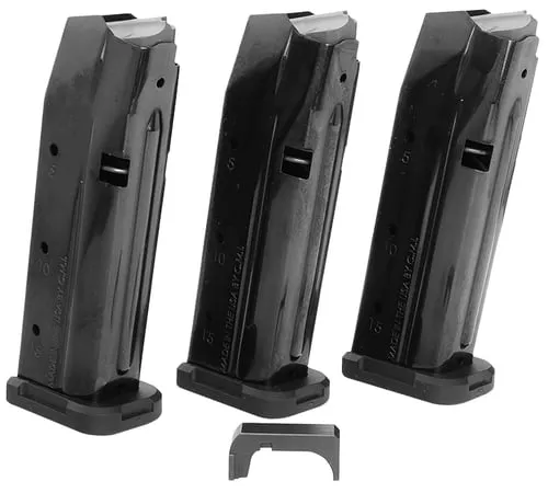 MAG SHIELD S15 COMBO 3/15RDS W/MR