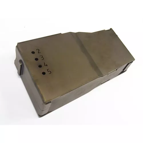 MAG STEYR HS50M1 50BMG 5RD