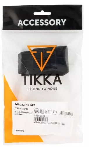 MAG TIKKA T3 270-300WSM 3RD